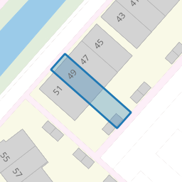 Perceel HLM03-H-11878