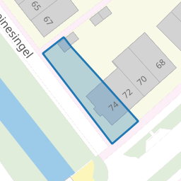 Perceel HLM03-H-11883