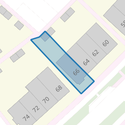 Perceel HLM03-H-11884