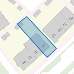 Perceel HLM03-H-11886