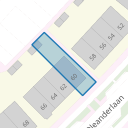 Perceel HLM03-H-11888