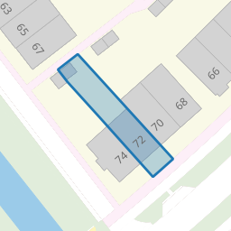 Perceel HLM03-H-11889