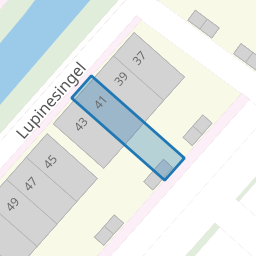 Perceel HLM03-H-11890