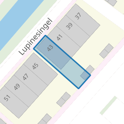 Perceel HLM03-H-11891