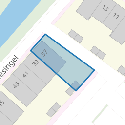 Perceel HLM03-H-11892