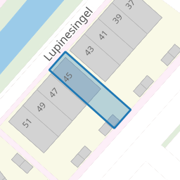 Perceel HLM03-H-11893