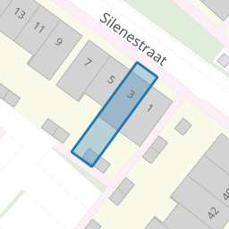 Perceel HLM03-H-11895