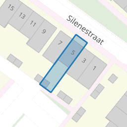 Perceel HLM03-H-11897