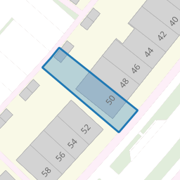 Perceel HLM03-H-11899