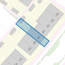 Perceel HLM03-H-11902