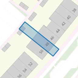 Perceel HLM03-H-11903