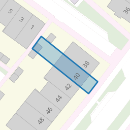 Perceel HLM03-H-11905