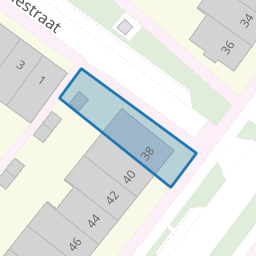 Perceel HLM03-H-11906