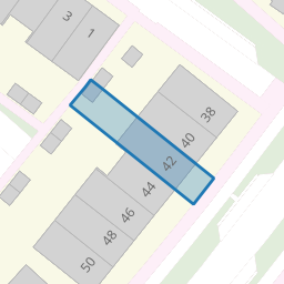 Perceel HLM03-H-11907