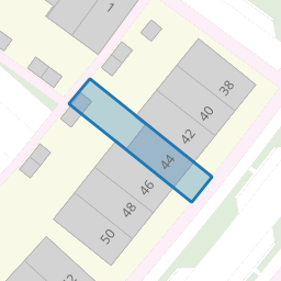 Perceel HLM03-H-11909