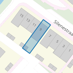 Perceel HLM03-H-11911