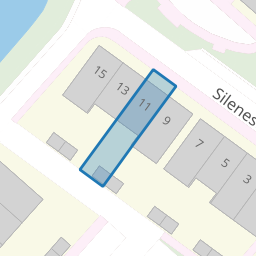 Perceel HLM03-H-11912