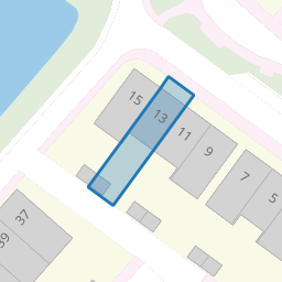 Perceel HLM03-H-11914