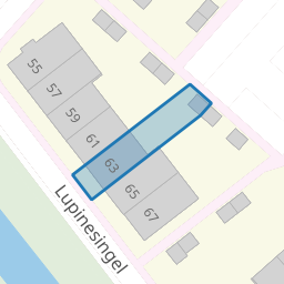 Perceel HLM03-H-11918