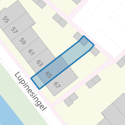 Perceel HLM03-H-11919