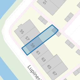 Perceel HLM03-H-11920