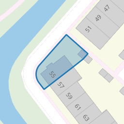 Perceel HLM03-H-11921