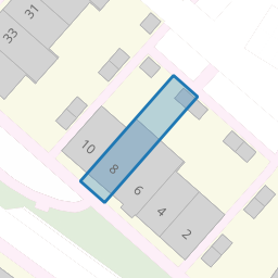 Perceel HLM03-H-11933