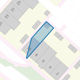 Perceel HLM03-H-11934