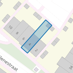 Perceel HLM03-H-11935