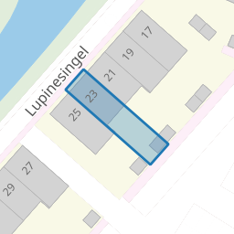 Perceel HLM03-H-11954