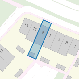 Perceel HLM03-H-11956