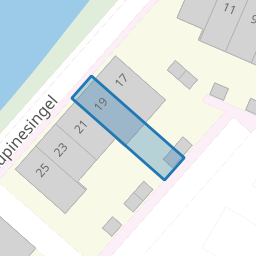 Perceel HLM03-H-11958