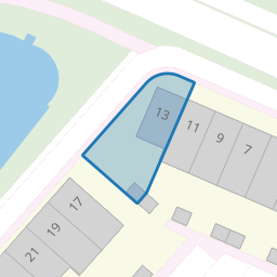 Perceel HLM03-H-11959