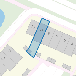 Perceel HLM03-H-11961