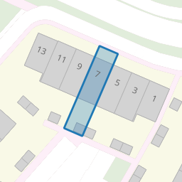 Perceel HLM03-H-11962