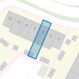 Perceel HLM03-H-11965