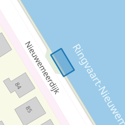 Perceel HLM03-H-11998