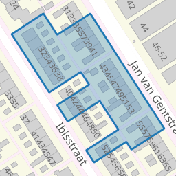 Perceel HLM03-H-12045