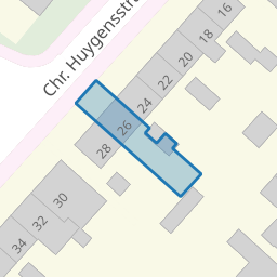 Perceel HLM03-H-12048