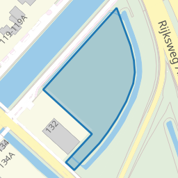 Perceel HLM03-H-12055