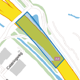 Perceel HLM03-H-12070