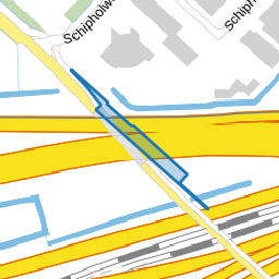 Perceel HLM03-H-12076