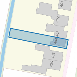 Perceel HLM03-H-12092