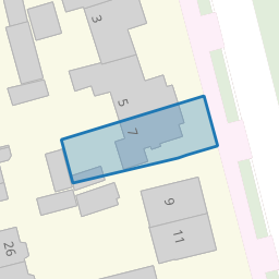 Perceel HLM03-H-12097