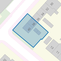 Perceel HLM03-H-12110