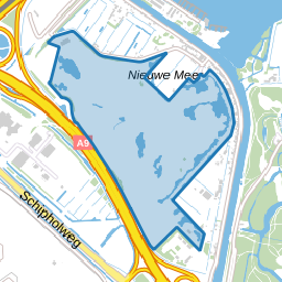 Perceel HLM03-H-12115