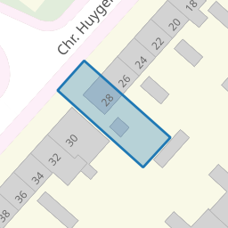 Perceel HLM03-H-12119