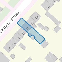 Perceel HLM03-H-12124