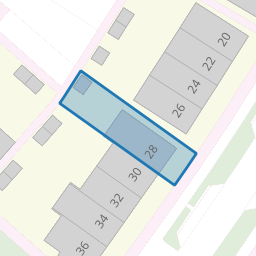 Perceel HLM03-H-12146