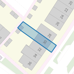 Perceel HLM03-H-12147